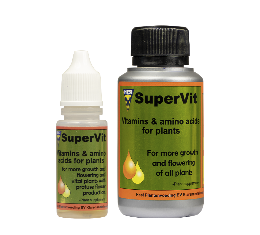 SuperVit | HESI Plantenvoeding B.V.